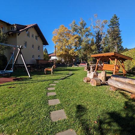 Zickenstueble B19 Montana Haus Oberstdorf Exterior foto