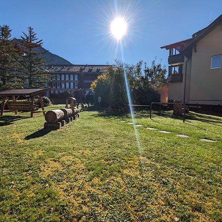Zickenstueble B19 Montana Haus Oberstdorf Exterior foto