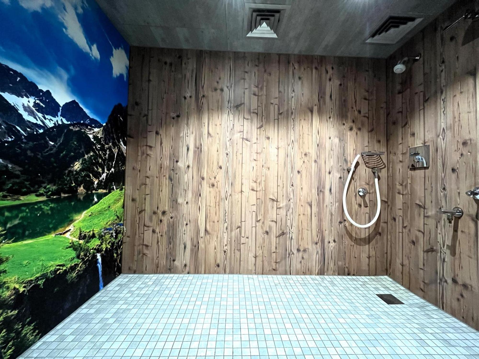 Zickenstueble B19 Montana Haus Oberstdorf Exterior foto