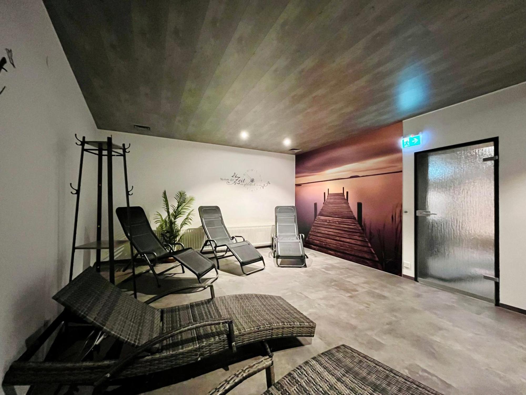 Zickenstueble B19 Montana Haus Oberstdorf Exterior foto